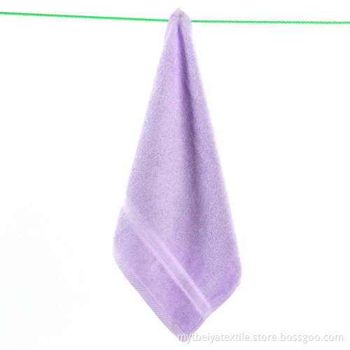 Alibaba China wholesale bamboo kids face towel maternal and child stores sell well